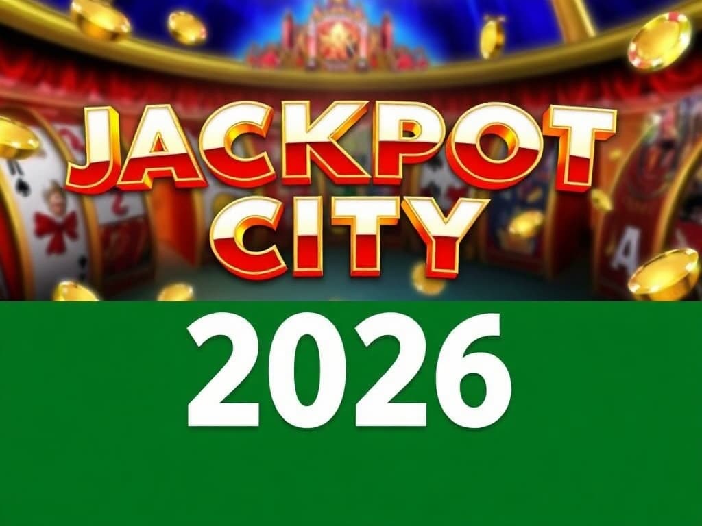 Jackpot City Promo Code NZ 2026 — Verified Bonus & Free Spins