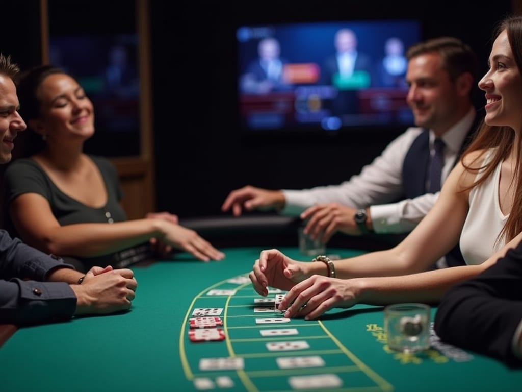 Live Dealer vs RNG Table Games: Which One Actually Gives You a Better Shot in 2026