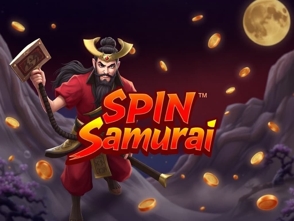 Spin Samurai Casino: 6000 Slots, Bonus & Aussie Guide | GetFreeGoods