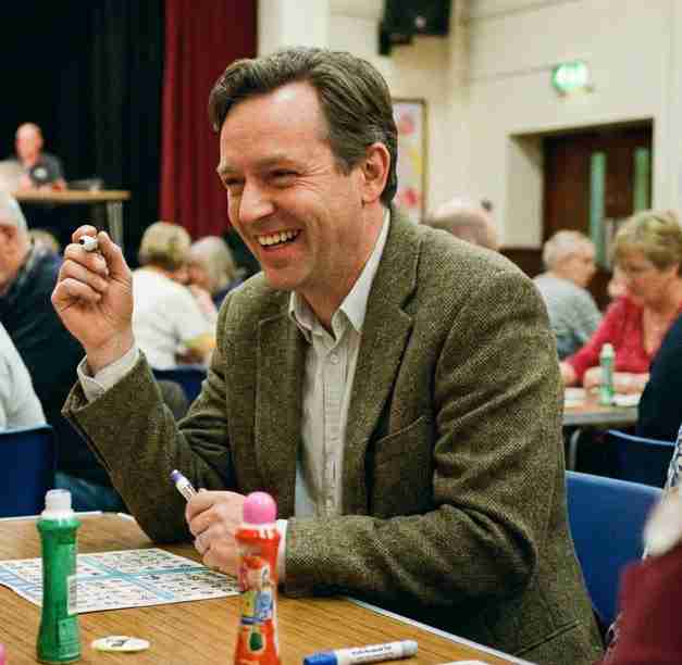 Oliver Hart at GetFreeGoods