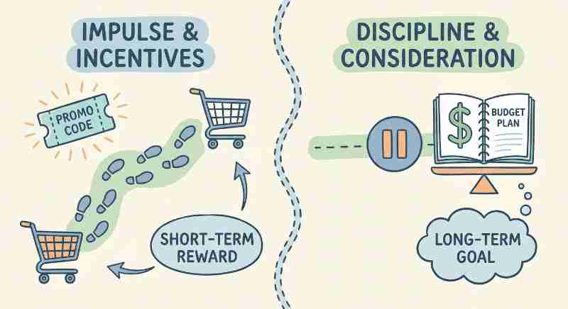 Promo codes and marketing mechanics