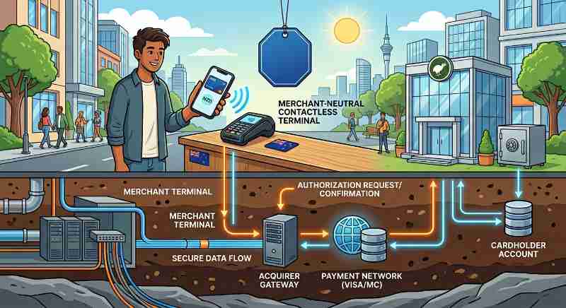 NZ online casino payments and bonus deposits